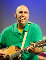 Chris Graham