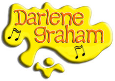 Darlene Graham Productions Logo