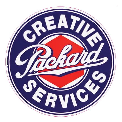 Packard Creative Services