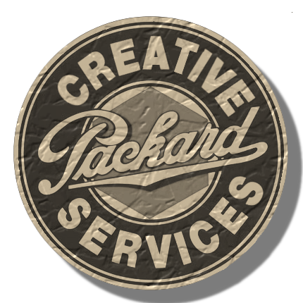 Packard Creative Services