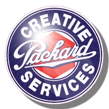 Packard Creative Services