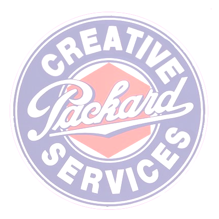 Packard Creative Services